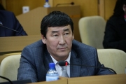 По инициативе Александра РОМАНОВА Ил Тумэн расширил права муниципальных жилищных инспекторов