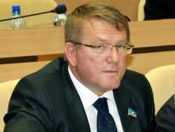 "ТАРАСОВУ предлагали выдвинутся от ЛДПР"