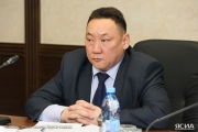 Зампред Виктор ОМУКОВ выступит парламентером в конфликте ленчан с нефтяниками
