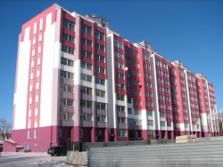 "Пилотному проекту" в 2015 году выделено 200 млн рублей