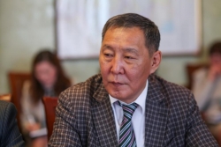 Владимир ПОСКАЧИН о демократии в отдельно взятом улусе