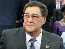 "Феномен ТУЛЕЕВА". Якутские зарисовки... Почему бы и нет?