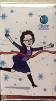 Каждому по фантику