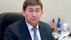 "Юрий КУПРИЯНОВ станет Сахапостпредом в Москве. Поближе к Госдуме?"