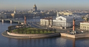 Якутск посетит делегация из Санкт-Петербурга