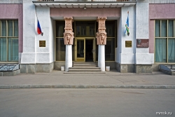 Руководитель пресс-службы Сахапостпредства в Москве уволился