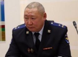 В МВД Якутии Мамчуру нашлась замена   