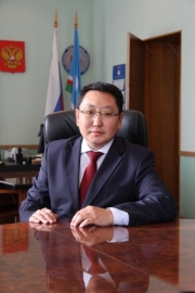 Валерий МАКСИМОВ: &ldquo;Көмүс Ордуу суоҕа буоллар, билиҥҥи Арассыыйа суох буолуо этэ&rdquo;
