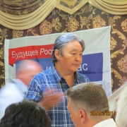 Михаил ФЕДОРОВ: один из ДВЕНАДЦАТИ