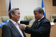 По ЧЕКИНУ ДП-1 с депутатами отработал четко... кроме Егора ЖИРКОВА
