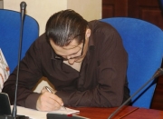 ЧЕМ  НАПОЛНЕН  ГОСПОДИН  ОБЕДИН?  