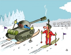 СЕРЕБРЯНЫЕ ПРИЗЕРЫ "Выборы 2013". Продолжение
