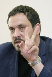 Максим ШЕВЧЕНКО: "Егор БОРИСОВ - якутский националист"