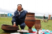 УХХАН "Киин" уокуруктан Ил Түмэн быыбарыгар кыттар