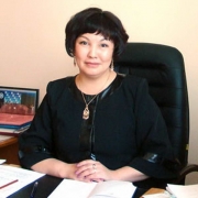 ОП РС(Я). Яна ИВАНОВА