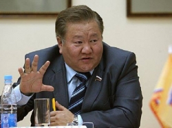 Сорук Боллур сымыйаччы дьокутаат...