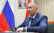 Выходец из службы безопасности Путина покинул пост губернатора  