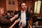 ЦИК Якутии: Решение по Андрею Борисову было правомочным