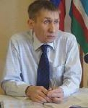 Власть на выборах главы Олекмы выставит Эдуарда КОНДРАТЬЕВА