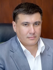 Кадры. Александр НОГОВИЦЫН и Сергей ЛАРИОНОВ