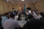 Главный пристав Якутии: о ситуации на дорогах республики