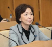 Антонина ГРИГОРЬЕВА: &ldquo;Босхо сурутуу - үтүөтүнээҕэр, төттөрү төлкөлүүрэ элбэх&rdquo;