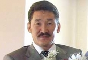 Матвей ЕВСЕЕВ &ndash; кэлии политтехнологтар уочараттаах сиэртибэлэрэ