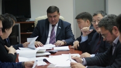 С 15 февраля начнется прием заявлений от участников праймериз "ЕР"