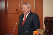 Якутянам вручены государственные награды