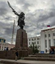 Сымыйа күнүн содуллара