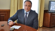 Арестован родной брат владельца "Якутскцемента" мэр Владивостока Игорь ПУШКАРЕВ 