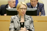 Политика с женским лицом - 2