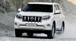 ГБУ РС(Я) &laquo;Автобаза&raquo; закупает для депутатов внедорожники
