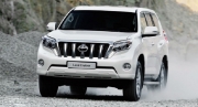 ГБУ РС(Я) &laquo;Автобаза&raquo; закупает для депутатов внедорожники