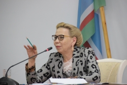 Бырабыыталыстыба көһө сылдьар мунньаҕар &laquo;Аллараа Бэстээх&raquo; агломерация туһунан кэпсэттилэр