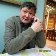 Афанасий МАКСИМОВ суутун уонна  "оҕотук демократия" сэнэбилин туһунан