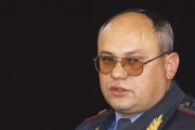 Стахов возможно замешан в убийстве человека...