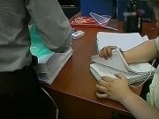 Администрация Нюрбинского улуса: ОБЭП проводит проверку по целевому использованию бюджетных средств