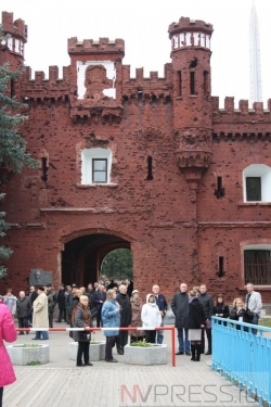 Белоруссия глазами якутского журналиста