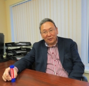 Андрей ФЕДОТОВ  Ил Дархаҥҥа кыттар дуо?