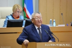 &laquo;Никто не сделает за нас то, что сможем сделать только мы сами!&raquo;