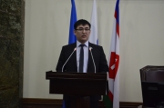 Молодежь сделала свой выбор
