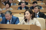 Разгорается очередной скандал связанный  с депутатом  Ил Тумэна