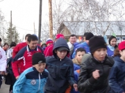 Нам улууһугар чөл олох декадата ыытылынна