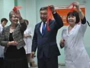  Новое детское отделение ЯГБ №2 будет заботиться о здоровье более 12 000 детей