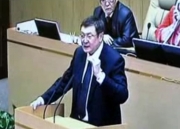 Иирсээннээх Ил Түмэн киирсиилээх мунньаҕа