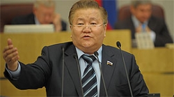 Сөдүөт ТУМУУҺАП түөһүн тиҥиргэтинэр дуораана