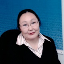 Назначен новый директор Национальной библиотеки Якутии