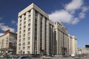 Выборы в Госдуму. Пиар-кампании политиков-2