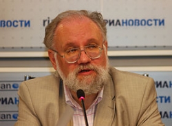 На 70-летие Анатолия КРИВОШАПКИНА приедет "почти волшебник" Владимир ЧУРОВ